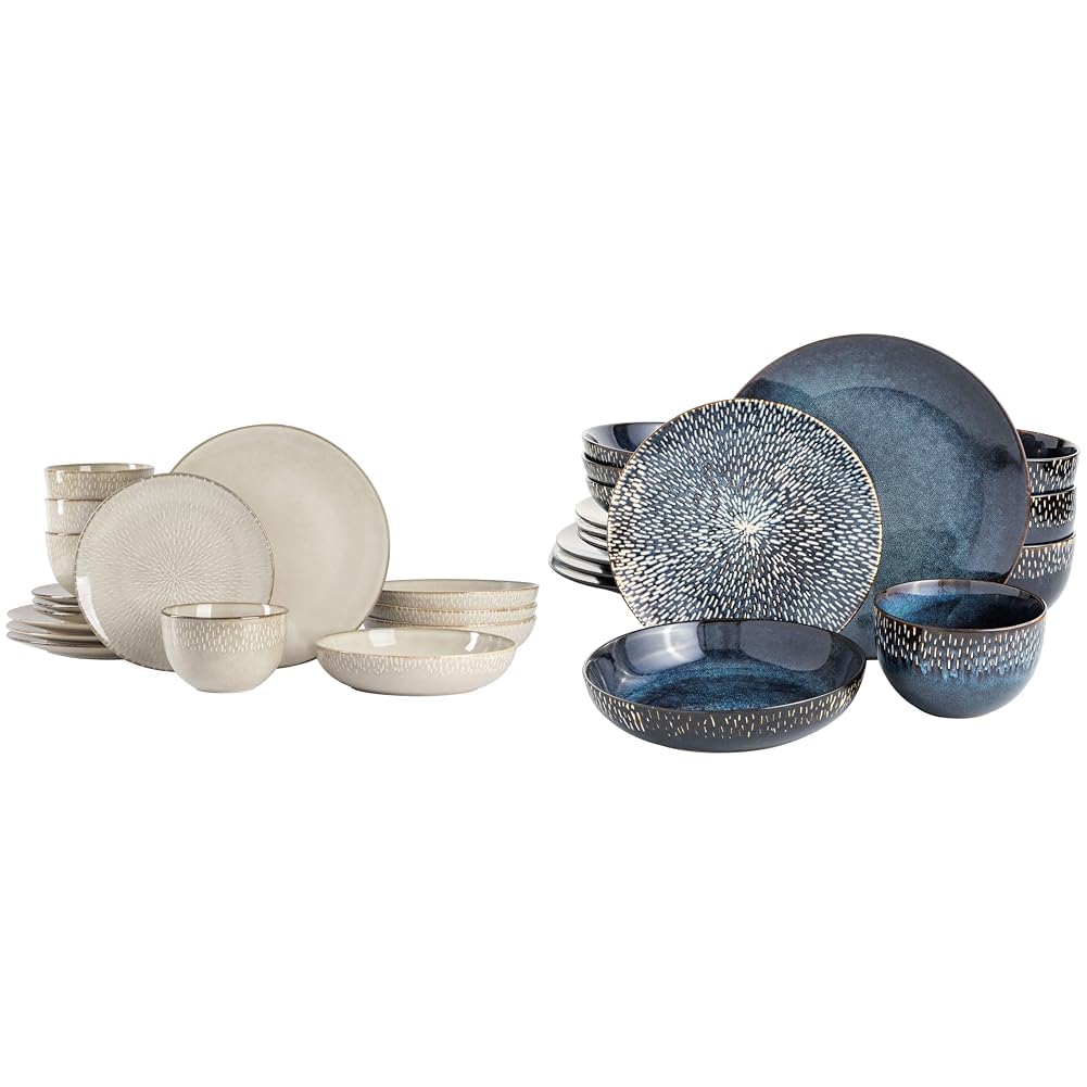Nieuw: Wedgwood Gio Blue servies bij Anna Servies | Modern & stijlvol