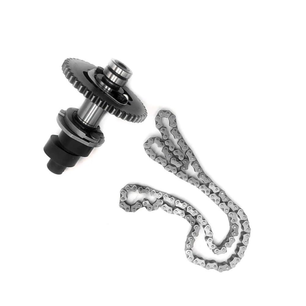 Árbol de levas con cadena para motor compatible con CF Quad y ATV CF500 7