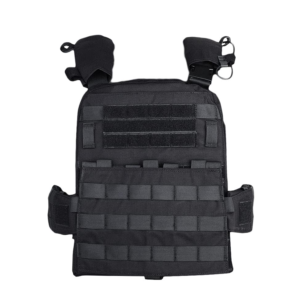 emersongear for CP Style Adaptive Vest-Heavy Version,Quick Release Tac Vest