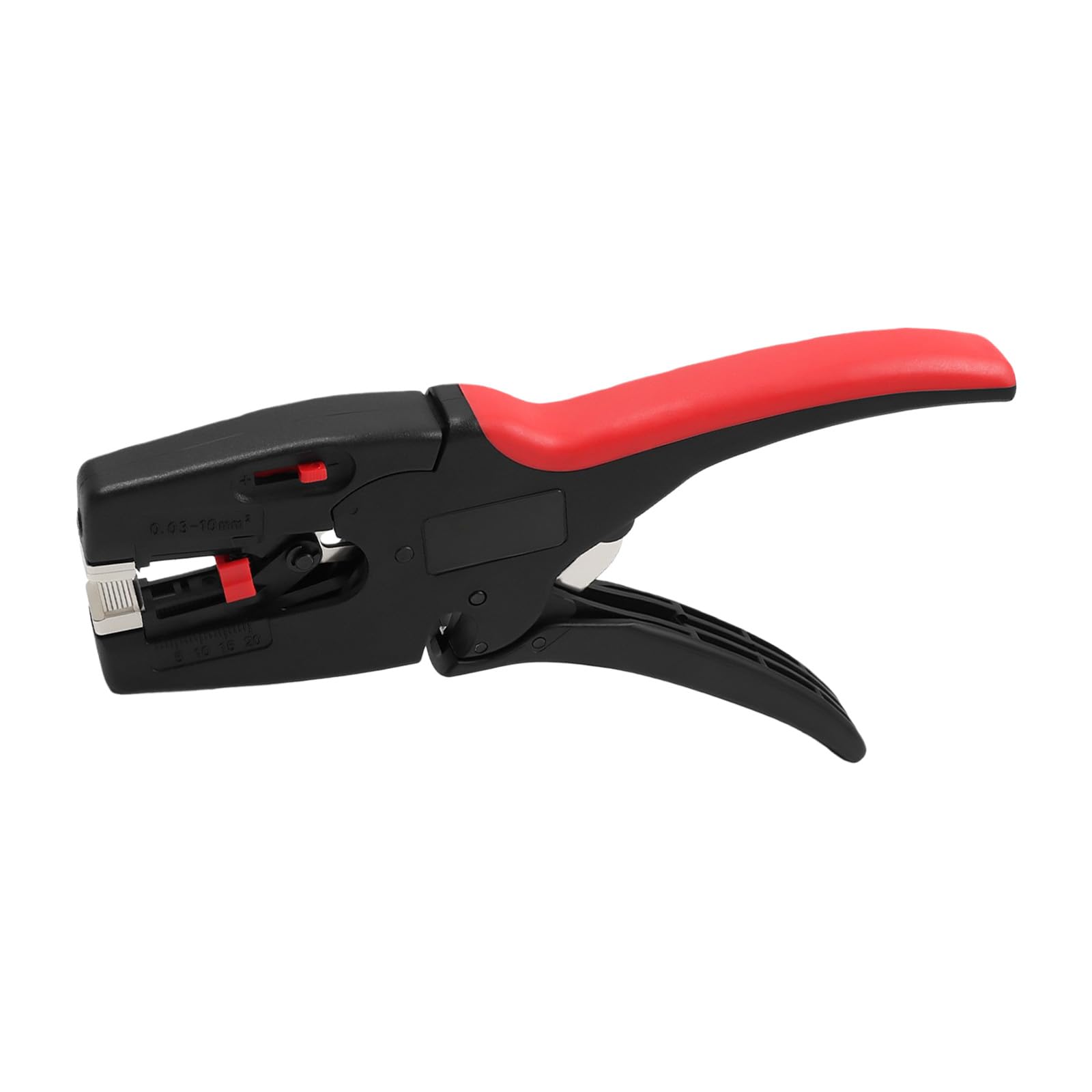 Professional Electrician Wire Tool Cable Wire Strippers Cutter Crimper Automatic Multifunctional Crimping Stripping Plier Multifunction Electrician Pliers