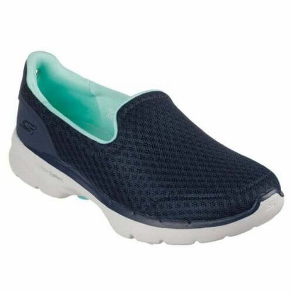 skechers womens Go Walk 6 - Big Splash Sneaker-picture-20