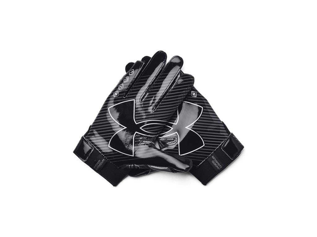 Under Armour Gants de Football F9 Nitro pour Homme