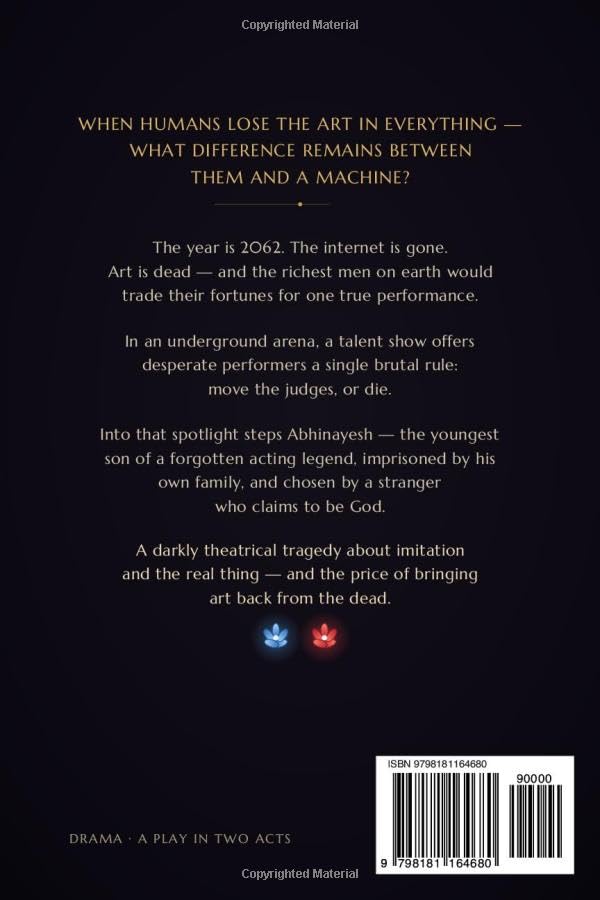 Image of THE SAVIOUR OF ART
