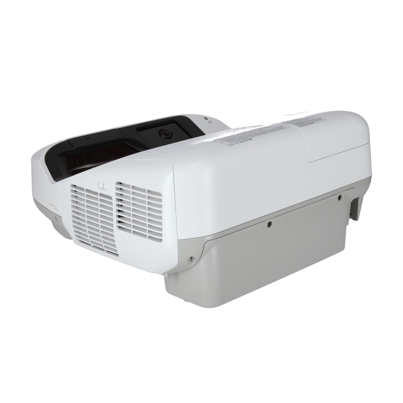 Epson Vidéo Projecteur EB-695WI 356 W Normal Noir