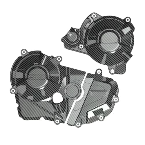 Housses de protection moteur moto pour éviter les fissures de carter