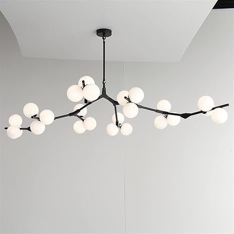 Led ball ceiling light Clearance