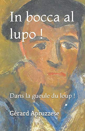 couverture de : In bocca al lupo
