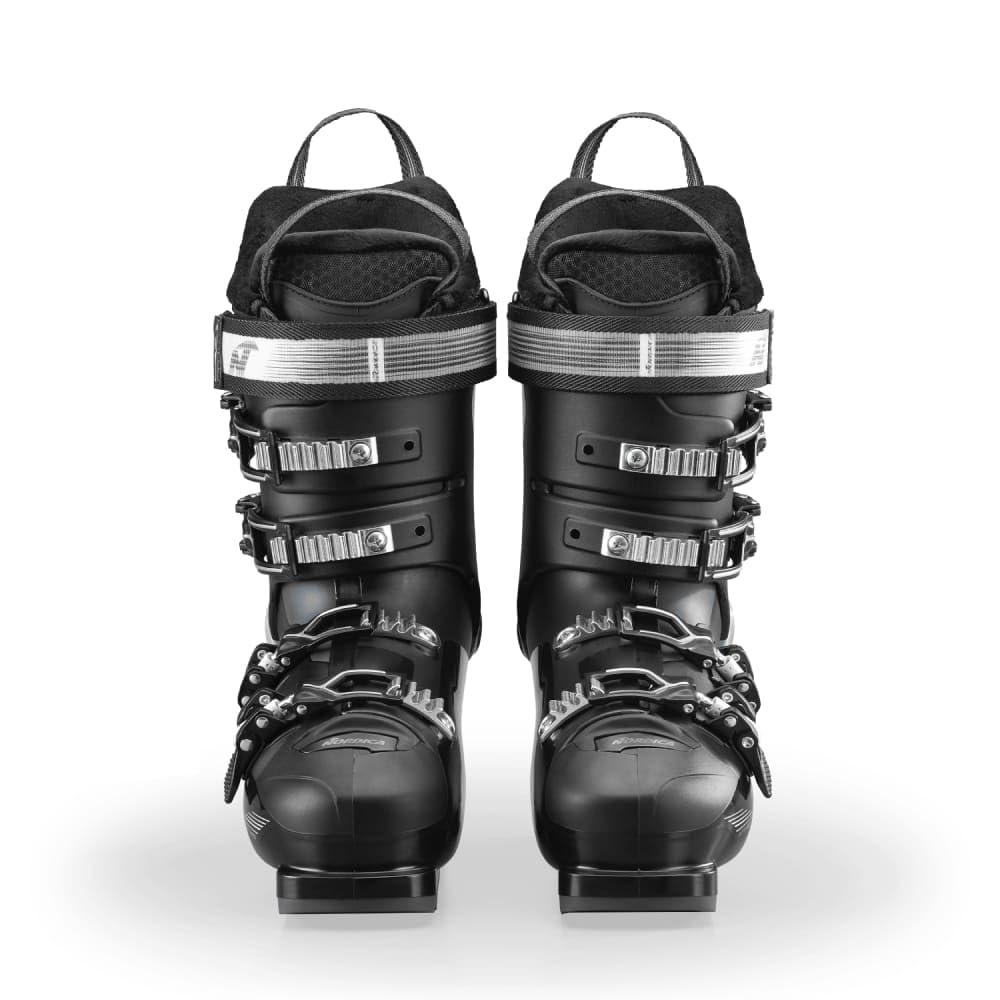 nordica - Buty narciarskie Pro Machine 85 W Gw czarne damskie - Kobiety - Rozmiar 37 - Czarny