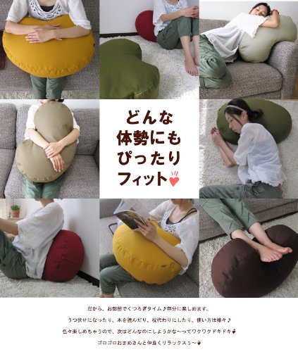 世界 BD クッション 向きぐせ防止クッション＋（プラス）【ベビハグ】の仕様 | 製品