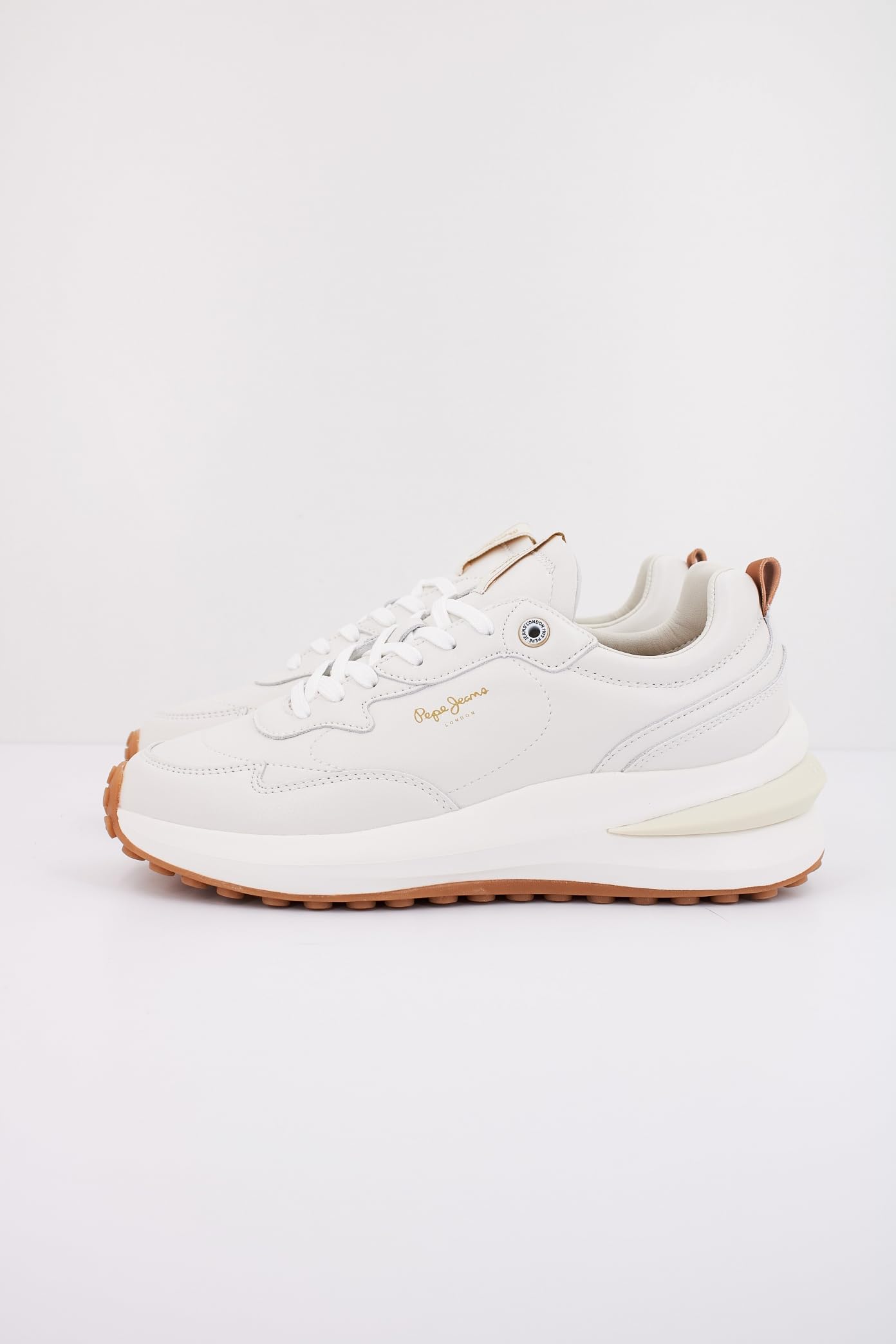 Pepe Jeans Winslow Action W, Sneak Donna