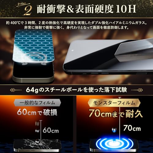 Amazon.co.jp: BELLEMOND(ベルモンド): iPhone 11 Pro / XS / X