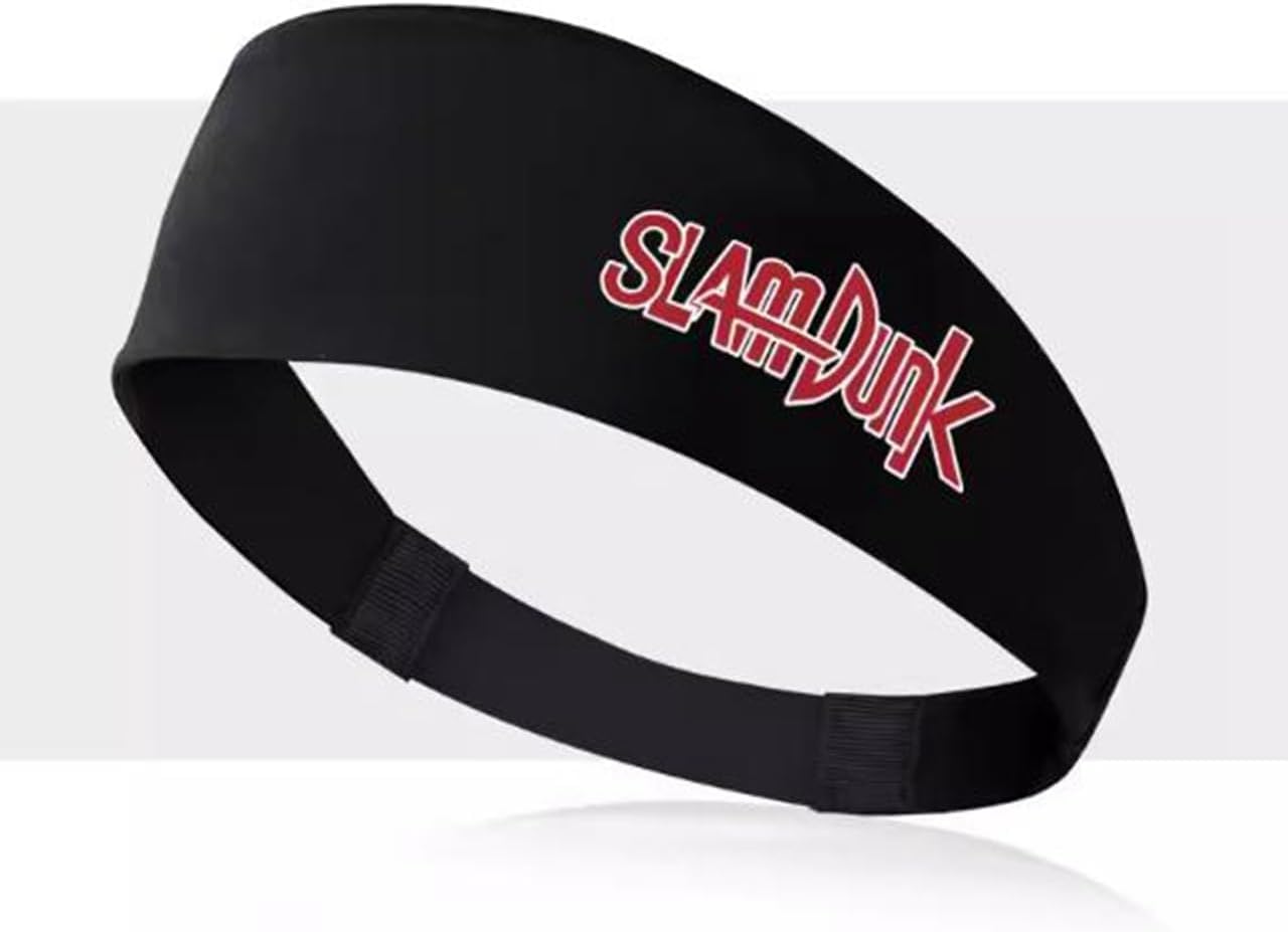 SLAM DUNK スラムダンク　ラバーバンド　リストバンド　井上雄彦 SLAM DUNK スラムダンク ラバーバンド リストバンド 井上雄彦