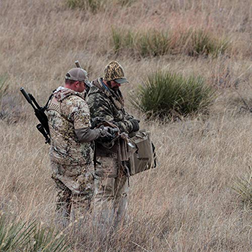 Lucky Duck Revolt Electronic Predator Call with Remote - Thumbnail 4