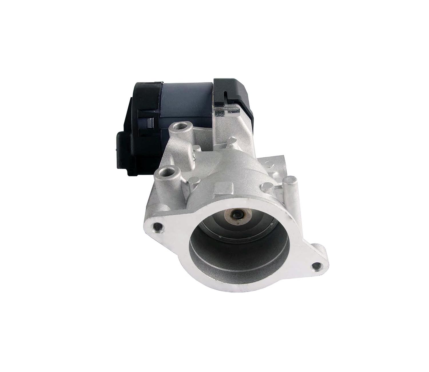 Vanne EGR pour Expert,pour Jumpy,pour Scudo,pour Scénic I,pour Ulysse,307 308 407 508 607 807 5008,C4 C5 C8, 1618.GZ, 1618.S8, 1618.31, 1231964, 1436390, 1498877, 36000980, 36050870