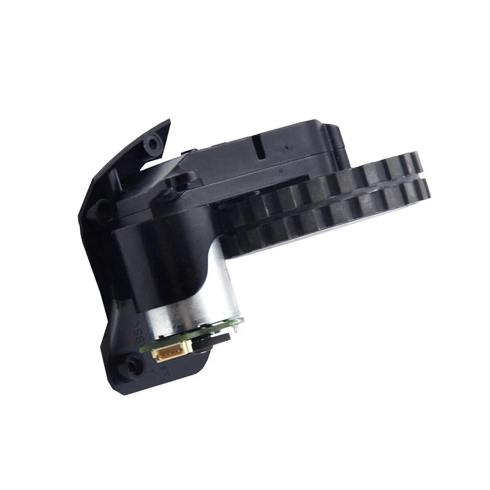 Motore Ruota, Compatibile Con Cecotec Conga, 2290 1790 Useelif 1300 Parti Di Ricambio For Aspirapolvere Robot Ruota Motrice(Left 1pcs)