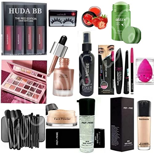best huda beauty palettes