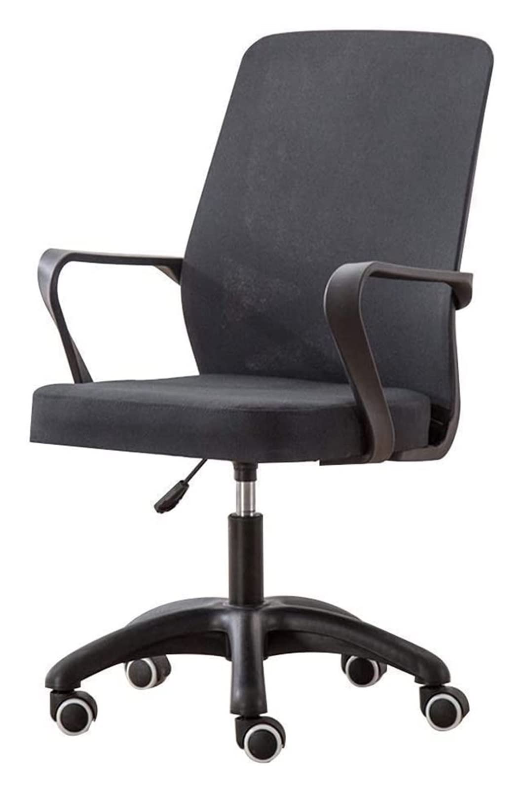 NZPOST Office Chair Ergonomic Backrest Staff Executive Chair Computer Chair Lift Swivel Chair Game Chair Work Desk and Chair Chair