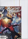 Read Captain Marvel Time Flies Part II of IV Reader