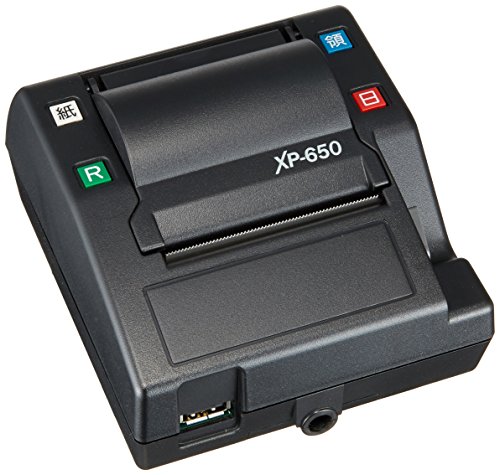 プリンター　XP650　ETC付き　DENSO ETC車載器付き 51gsp3L6cnL.jpg