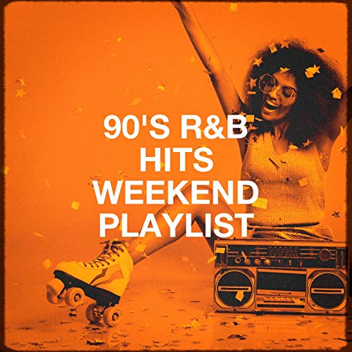90's R&b Hits Weekend Playlist Love Affair, Génération 90, 90s