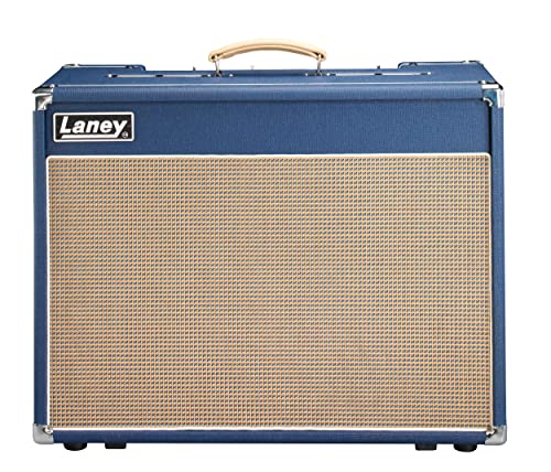 Laney - Lionheart L20T-212, 2x12" 20-Watt Guitar Amp Combo