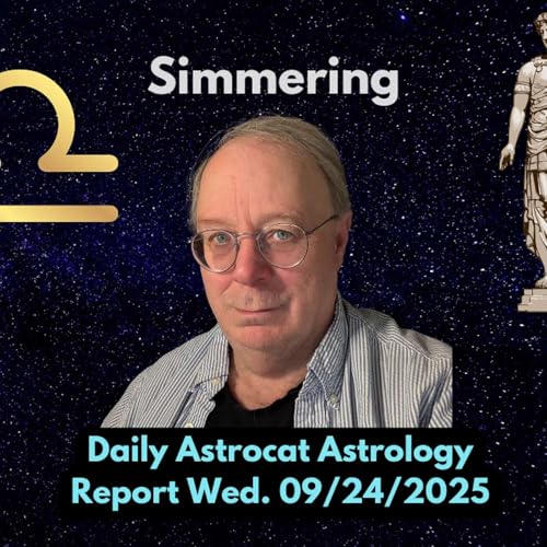 Self-Mastery & Stellar Creativity: Your Astrological Roadmap cover art