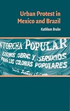 Urban Protest in Mexico and Brazil