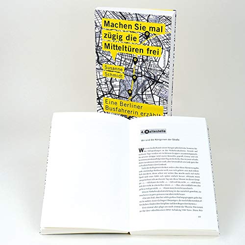Machen-Sie-mal-zuegig-die-Mitteltueren-frei-Eine-Berliner-Busfahrerin-erzaehlt Machen Sie mal zügig die Mitteltüren frei: Eine Berliner Busfahrerin erzählt