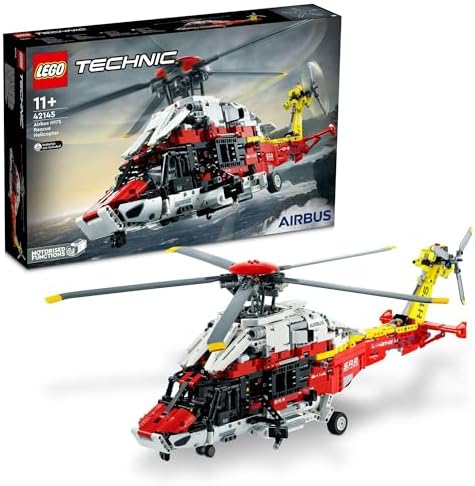 Amazon.co.jp: レゴ(LEGO)シティ 海上レスキューヘリコプター 60166 