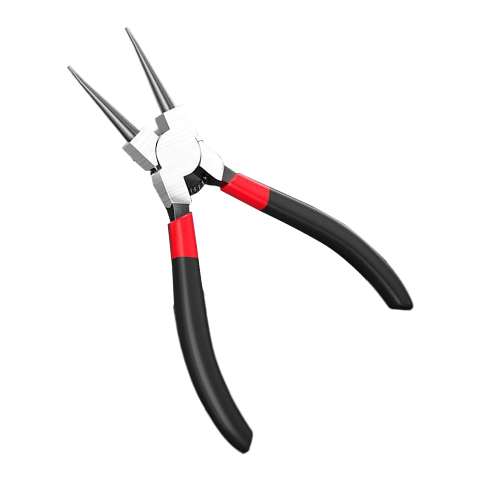Duty Spring Plier Internal External Circlip Pliers Internal External Straight Tip Pliers Wtih Ergonomic Handle Home Appliance Repair