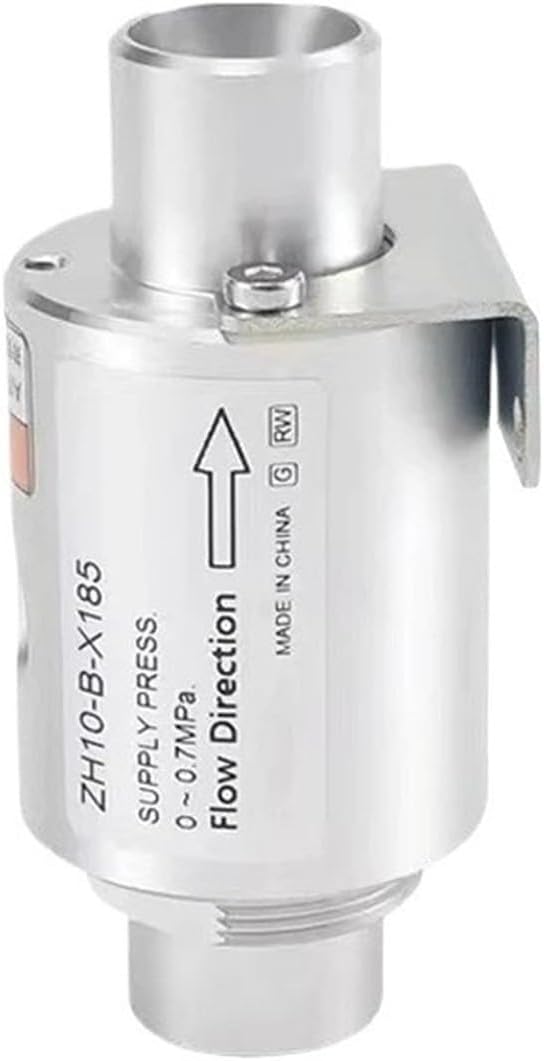Pneumatic Feeding Suction Vacuum Generator