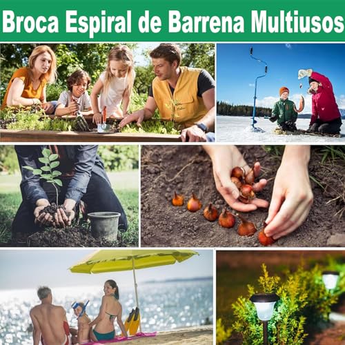 Tierra Y Fertilizantes, Home Improvement Imagen adicional