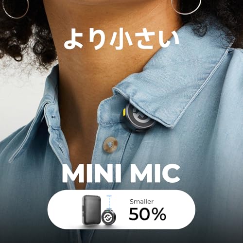 Hollyland Lark M2 USB Type-C の商品画像 1