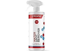 GTEC Multi Plus W9 Water Spot Remover