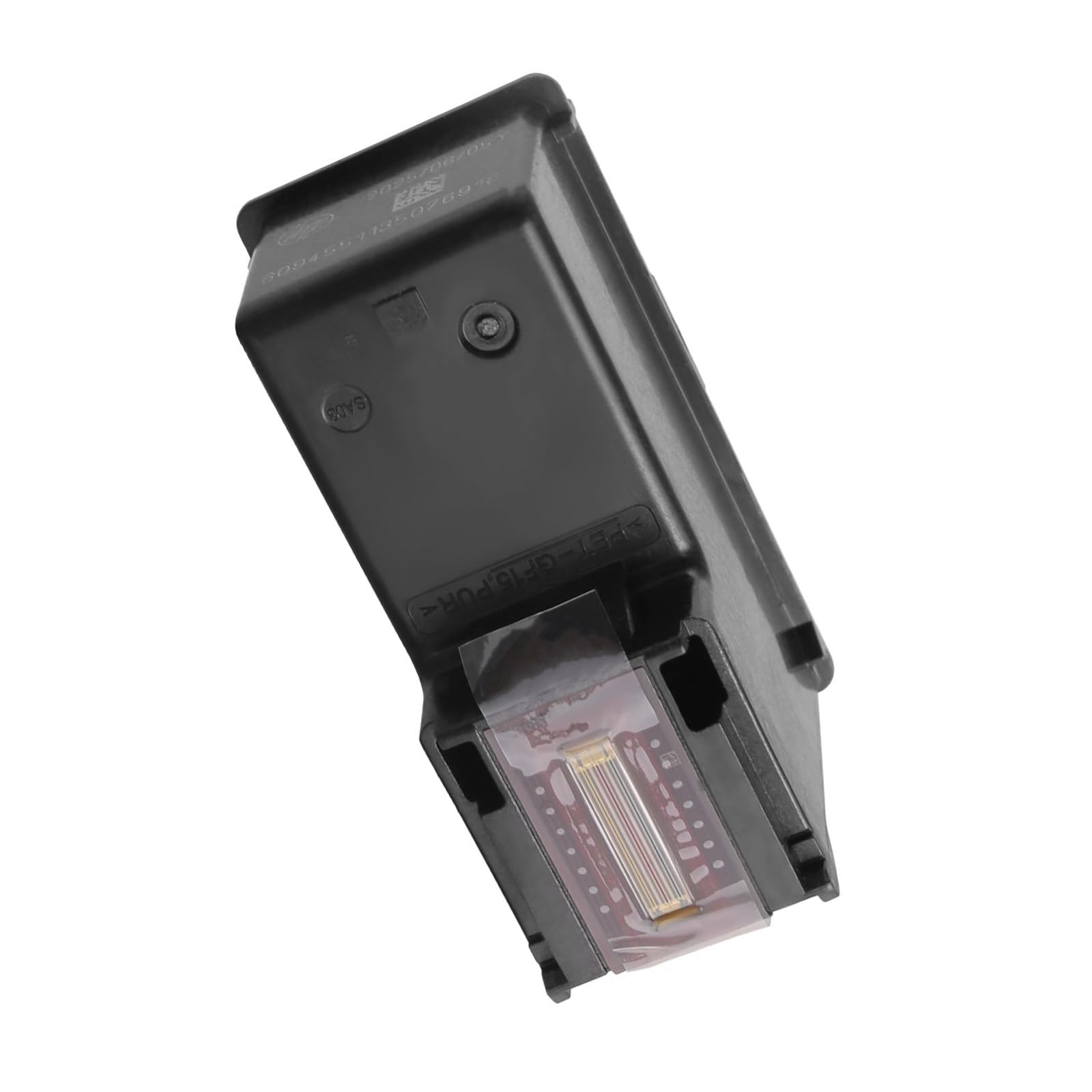 SUNUNITEC 3YP17A-TriColor Druckkopf, kompatibel mit HP Smart Tank 660 670 700 6000 7000 7300 7600 Serie, nur 3YP17AA Tricolor Druckkopf
