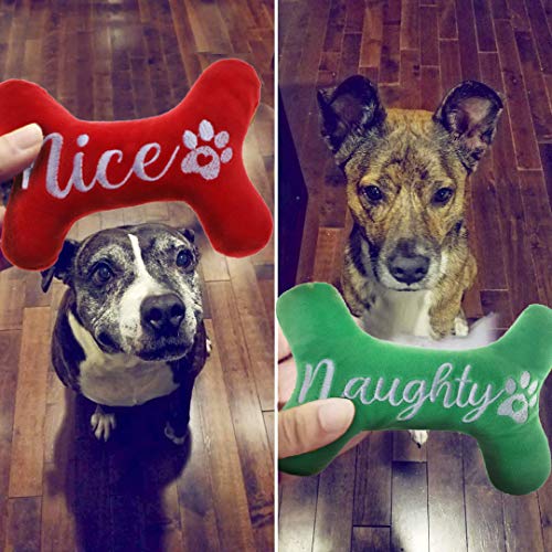 Set de Juguetes Mordibles de Peluche para Perros Pequeños miniatura 4