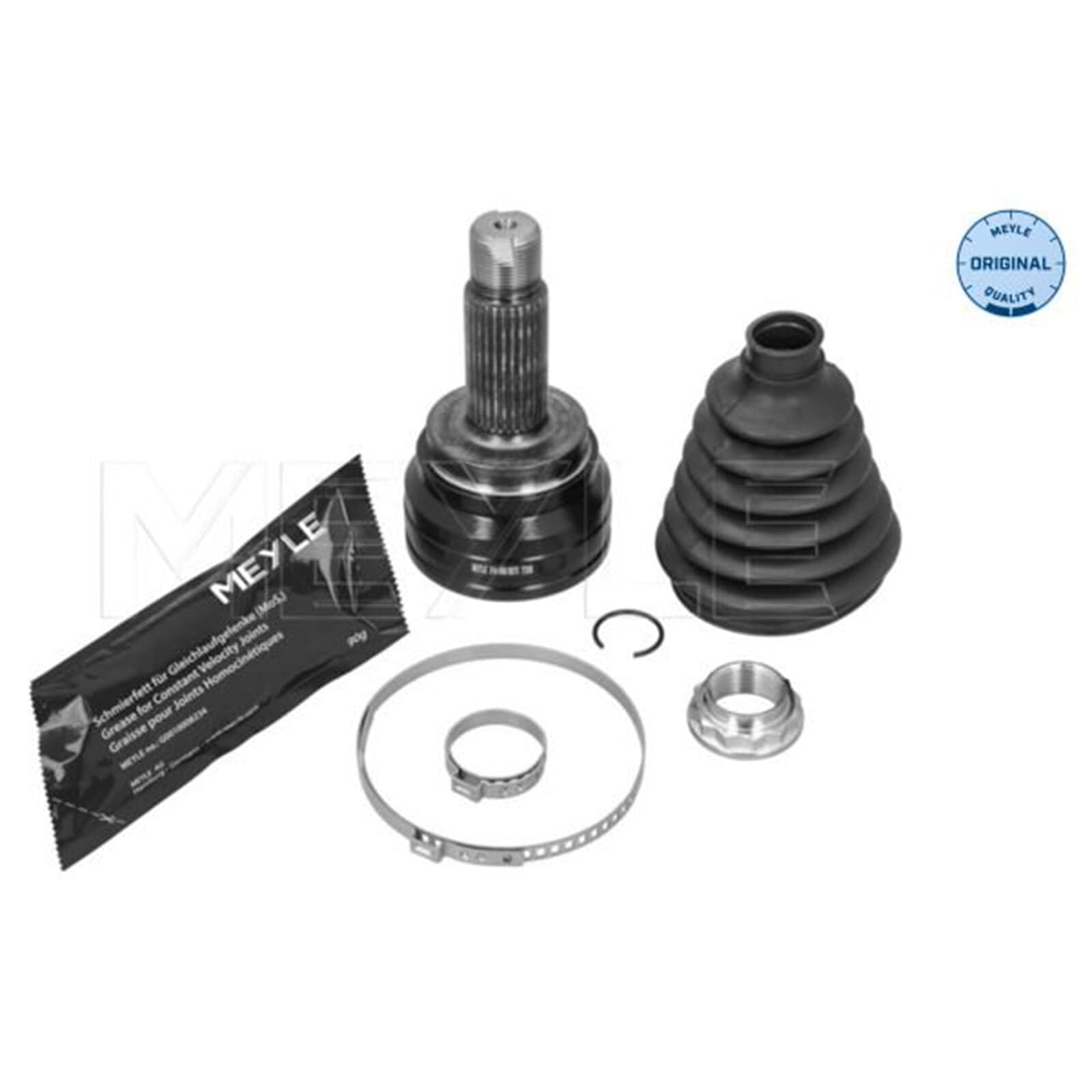 MEYLE Gelenksatz, Antriebswelle 3144980075 Vorderachse