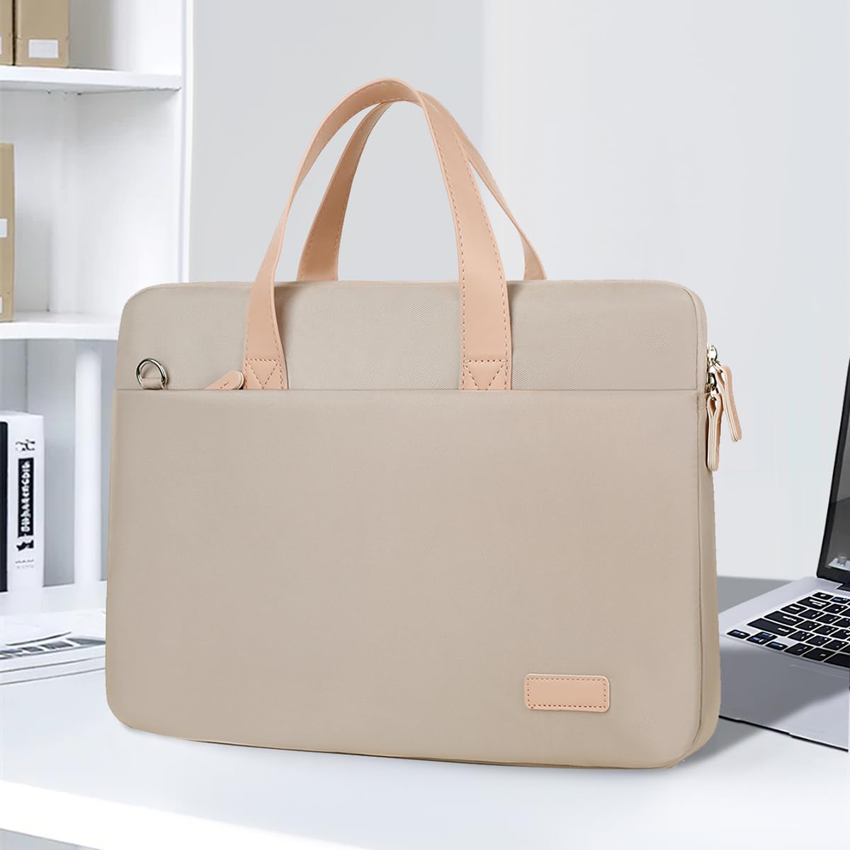 Borsa for laptop antiurto for Samsung Galaxy Book6 Pro da 16 pollici
