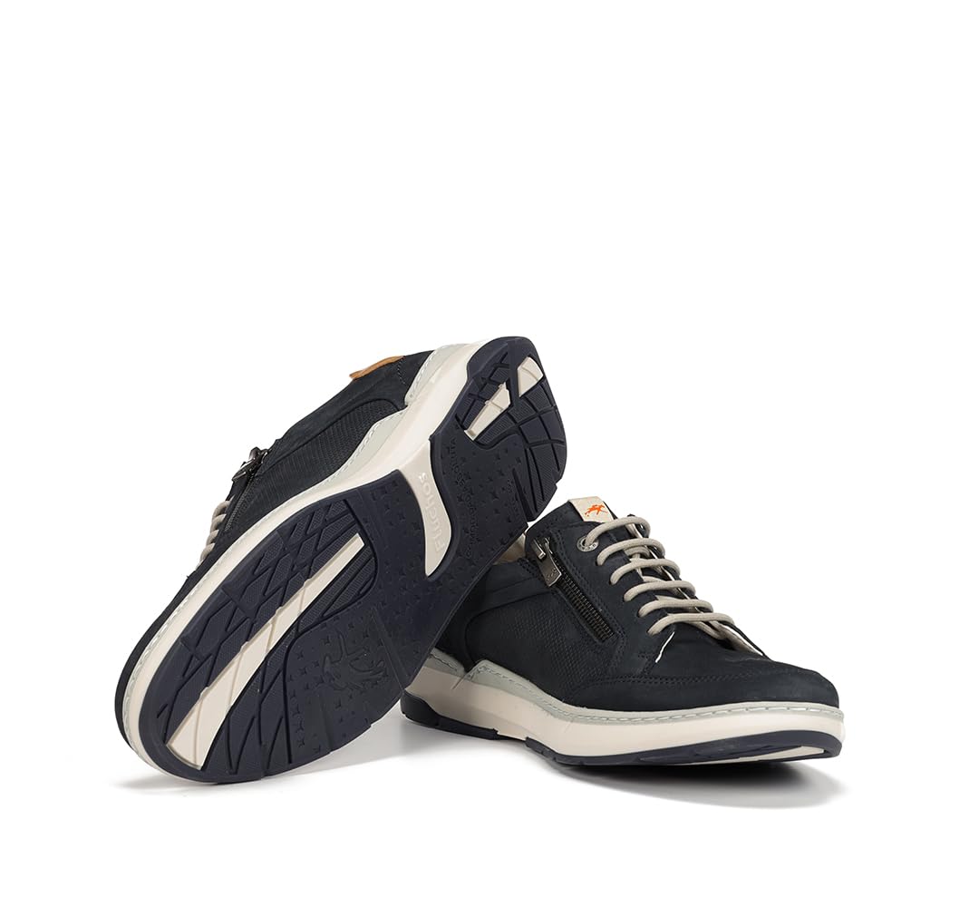 JEFF F2211 Deportivo Azul