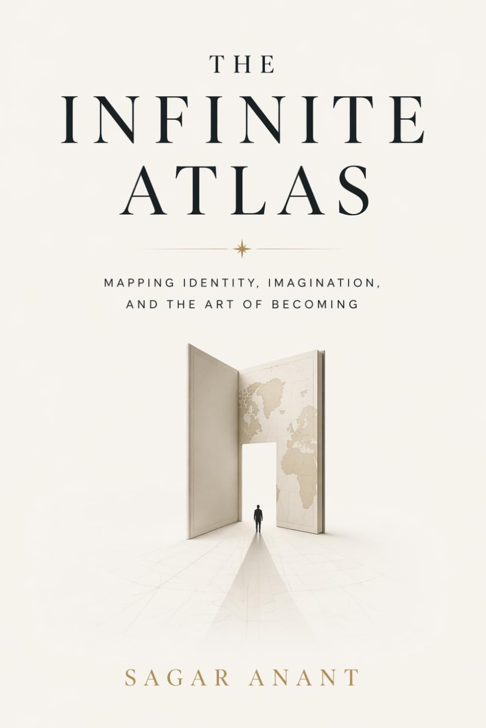 The Infinite Atlas: Mapping Identity, Self-Discovery, and the Science of Personal Transformation