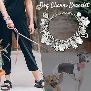 RechicGu Mythology Fairytale Lucky Charms Cuff Bangle Bracelet Cross Leaf Moon Face Celtic Cat