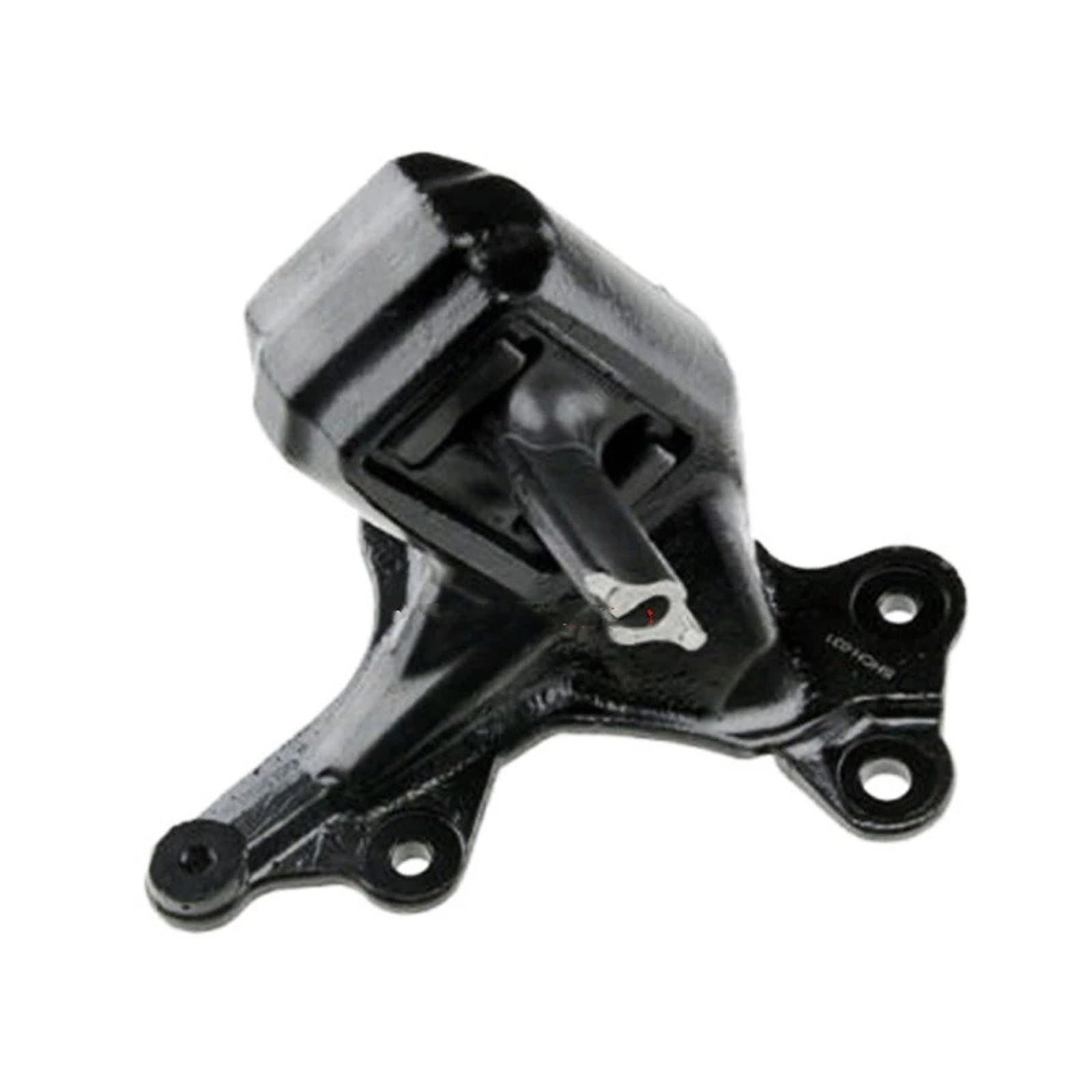 for Jeep for Wrangler JK 3.8L 2007-2011 52059943AB 52059943AC 52059943AD Left Engine Motor Mount Car Engine Mounts