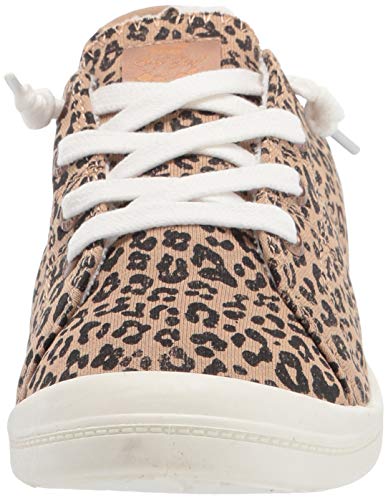 Roxy Womens Rory Slip on Sneaker Sneaker - Image 3