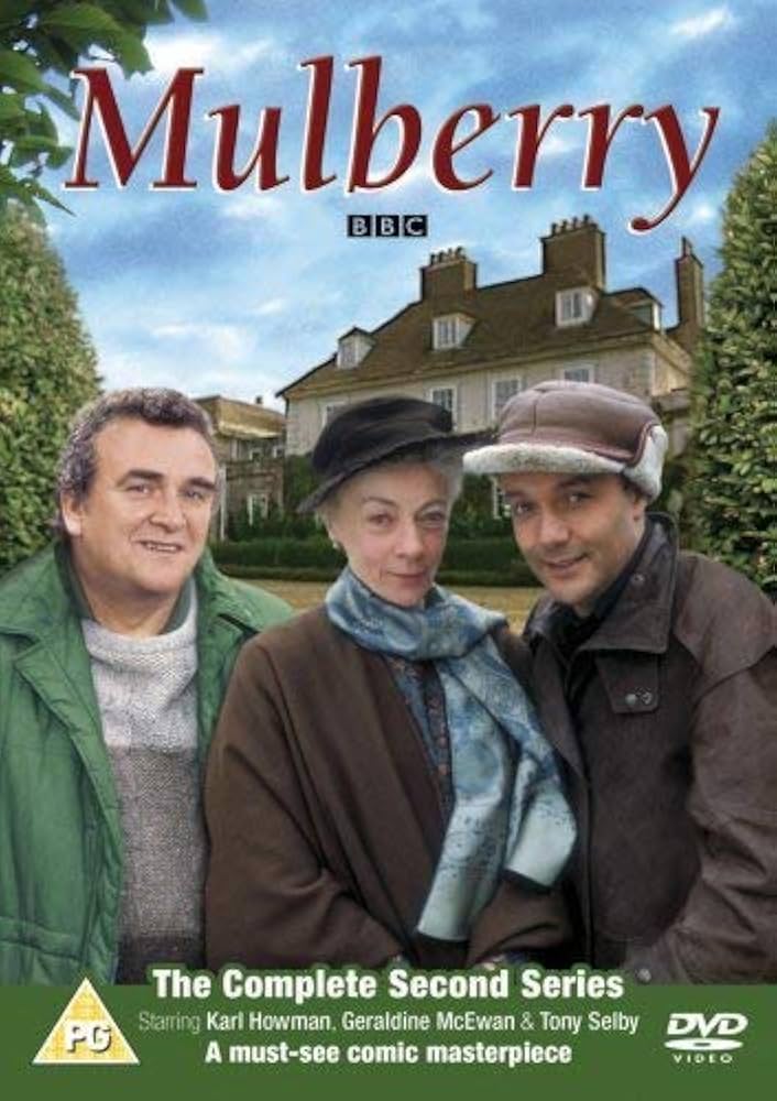 その他 Mulberry: Complete Series [DVD] Mulberry: Complete Series 1 And 2 [DVD]: Amazon.co.uk: Karl