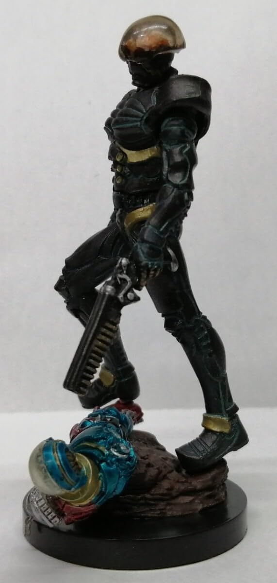 【未開封】S.I.C.匠魂VOL.2（6箱）+ 開封済フィギュア 5体 セット Amazon | ハカイダー Ver.2 S.I.C. 匠魂 VOL.5 フィギュア