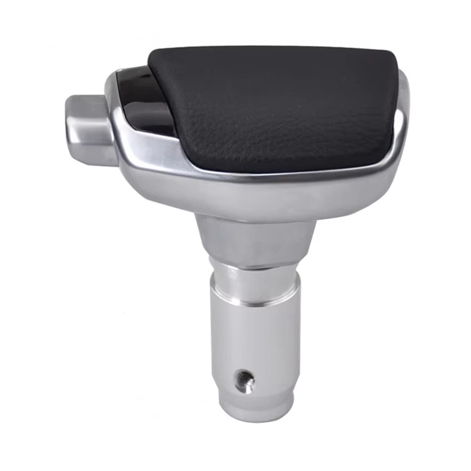 WSBOJXTH Gear Stick Compatible with Kia for K3 K4 K5 K7 for Sportage for Sorento Gear Shift Knob Lever Shifter Head(Without Hole)