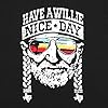 KIDDAD-Womens-Have-a-Willie-Nice-Day-Shirt-Letter-Print-Graphic-T-Shirt-Short-Sleeve-Sunset-Shades-Casual-Tee-Tops KIDDAD Women's Have a Nice Day Shirt Letter Print Graphic T-Shirt Short Sleeve Sunset Shades Casual Tee Tops