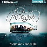 Passenger: Passenger, Book 1