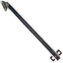 Badem10 Kalkar Kapak Makas  Dolap  ekmece Metal 25 Cm Sessiz A ma Kapama Amortis r Piston