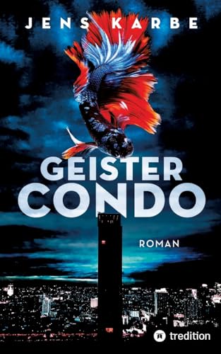 Geistercondo: Ein Wolkenkratzer in Bangkok. Mysteriöse Vorfälle in der Nacht. Ein Verwirrspiel zwischen Wahrheit und Lüge.